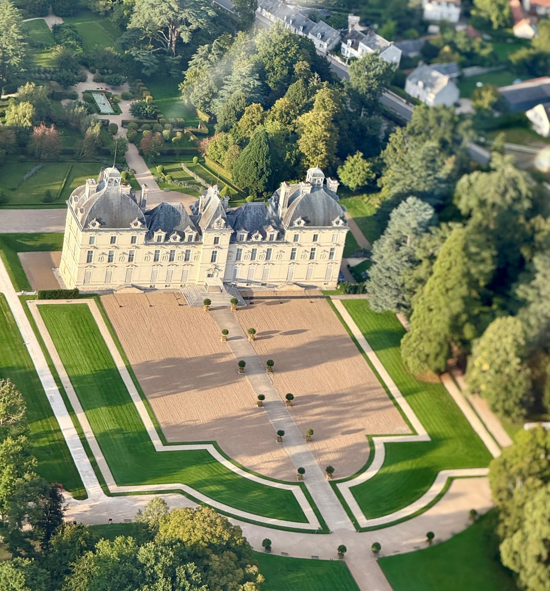 Cheverny